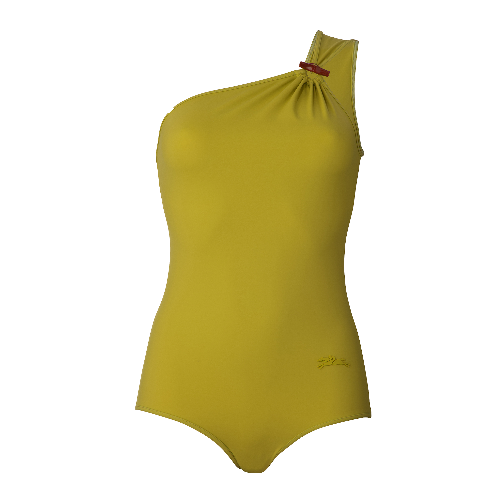Swimsuit Kiwi Green - Jersey