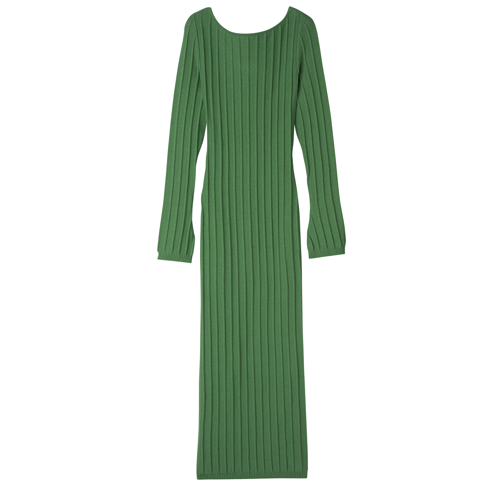 Long dress Thyme - Knit