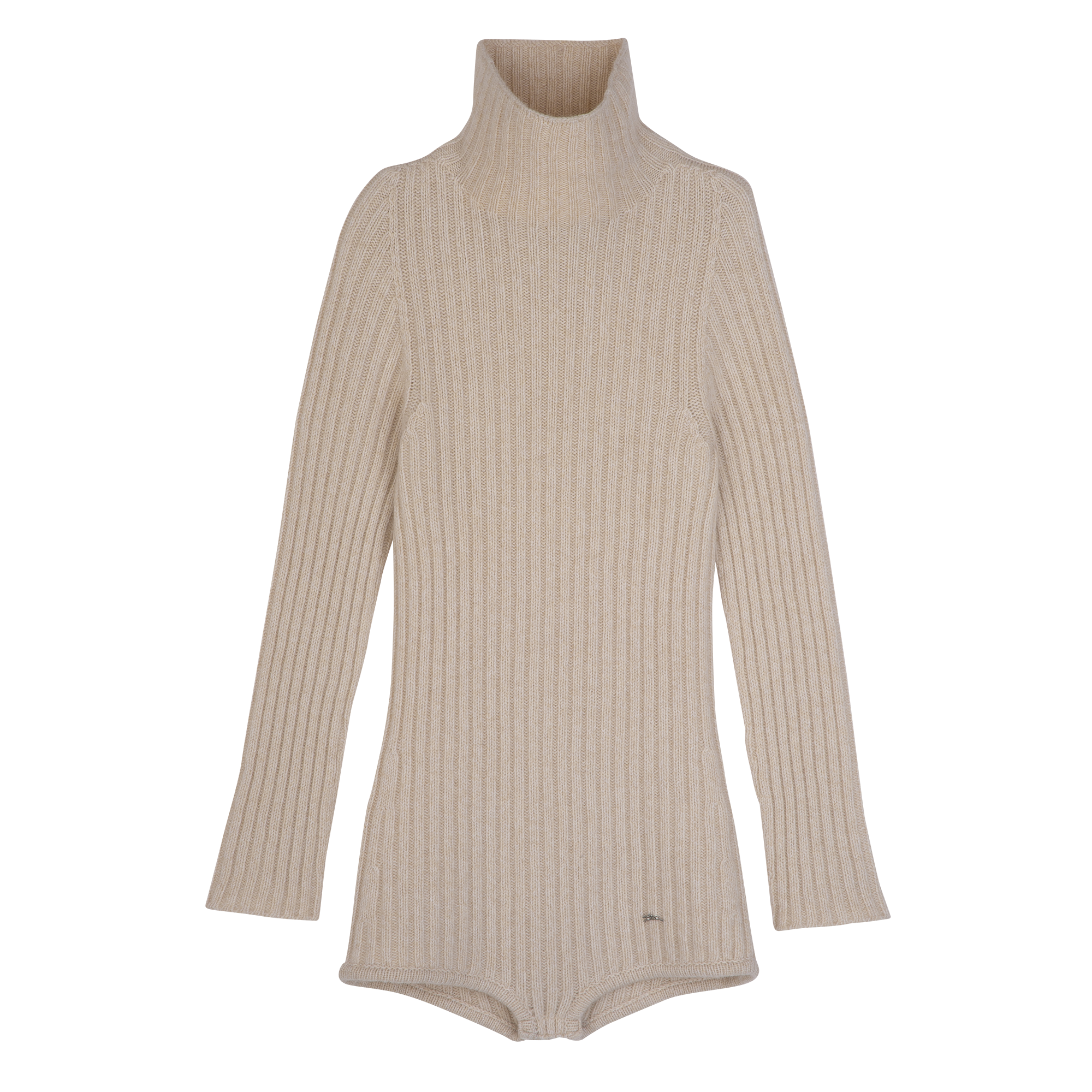 Body Ecru - Knit