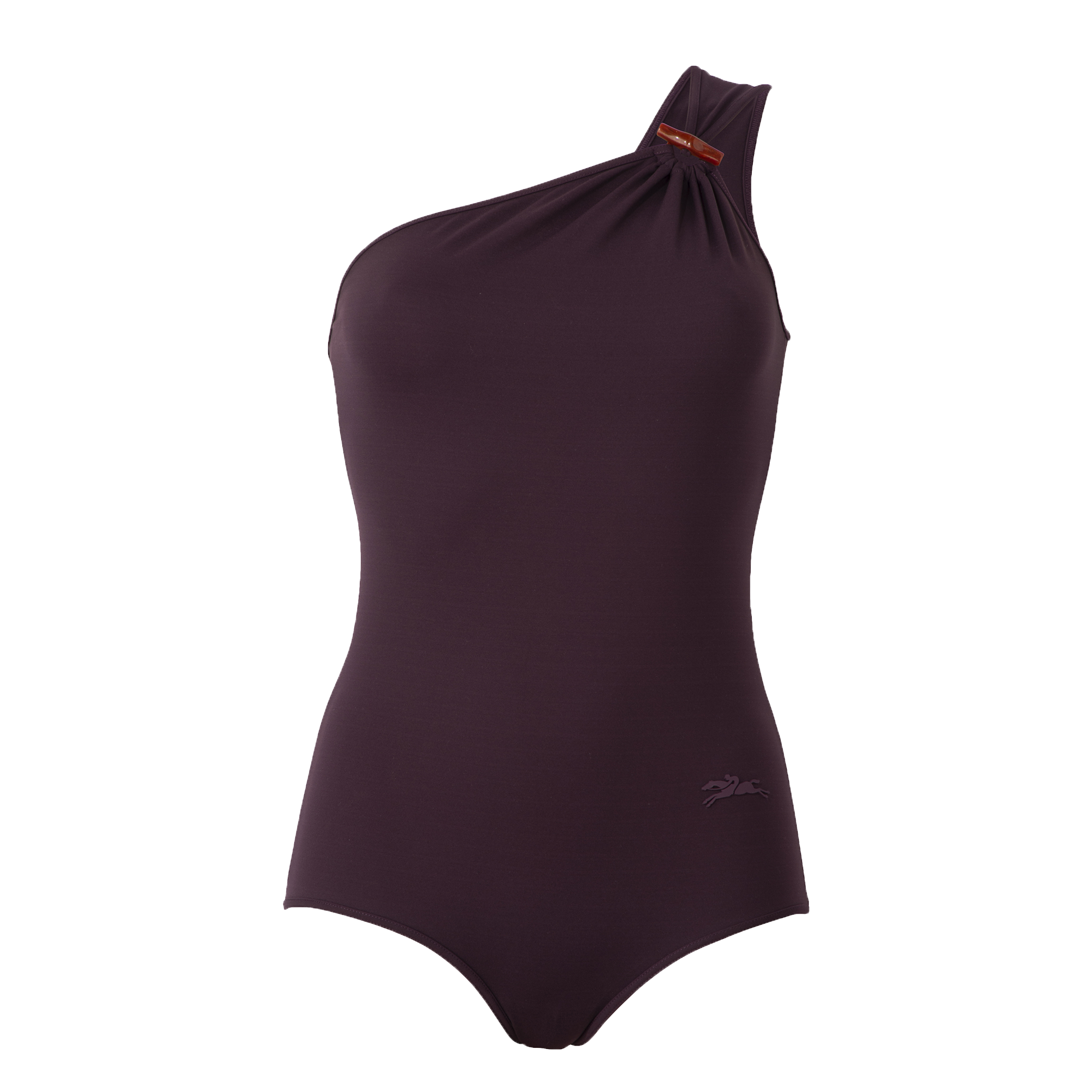Swimsuit Eggplant - Jersey