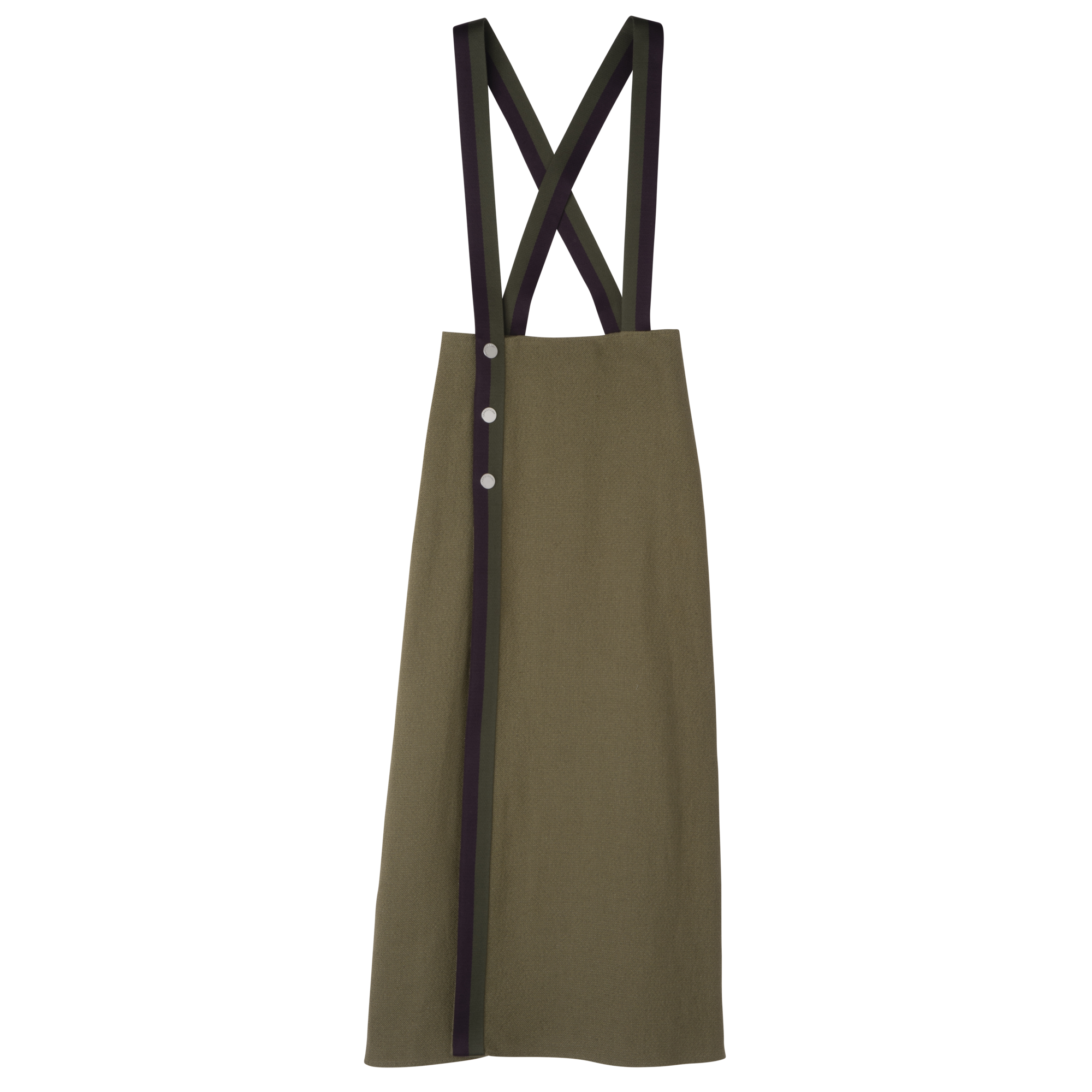 Midi skirt Artichoke - Canvas