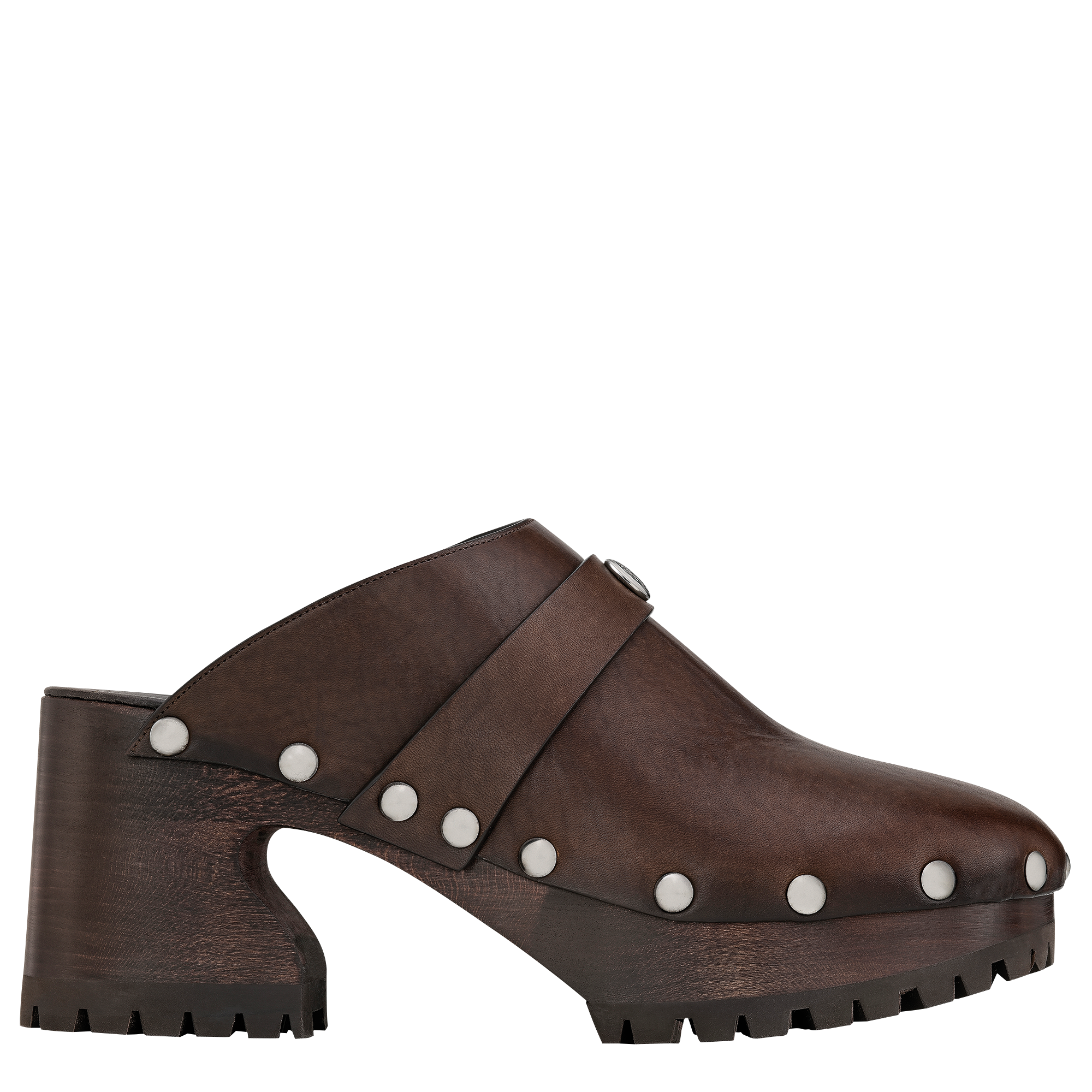 La Cigale Clogs Mocha - OTHER