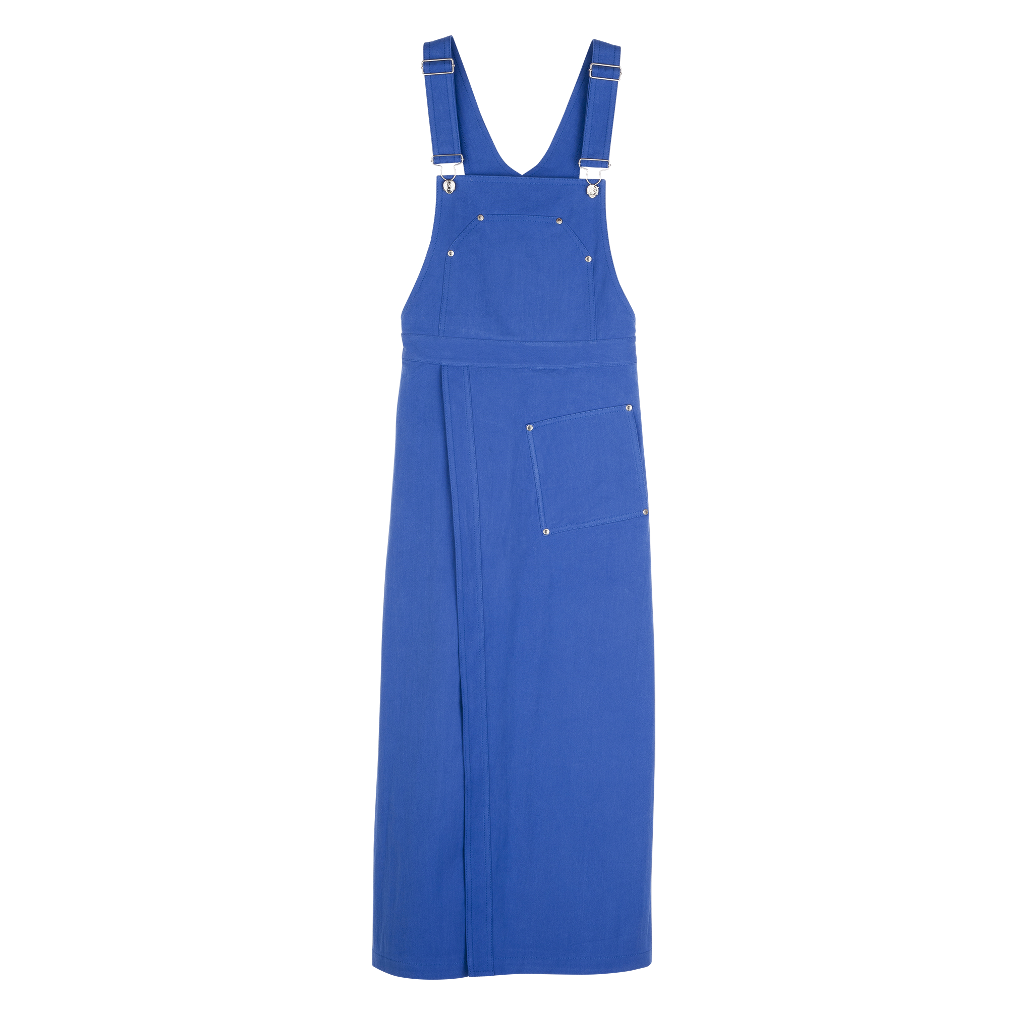 Long dress Atlantic - Cotton