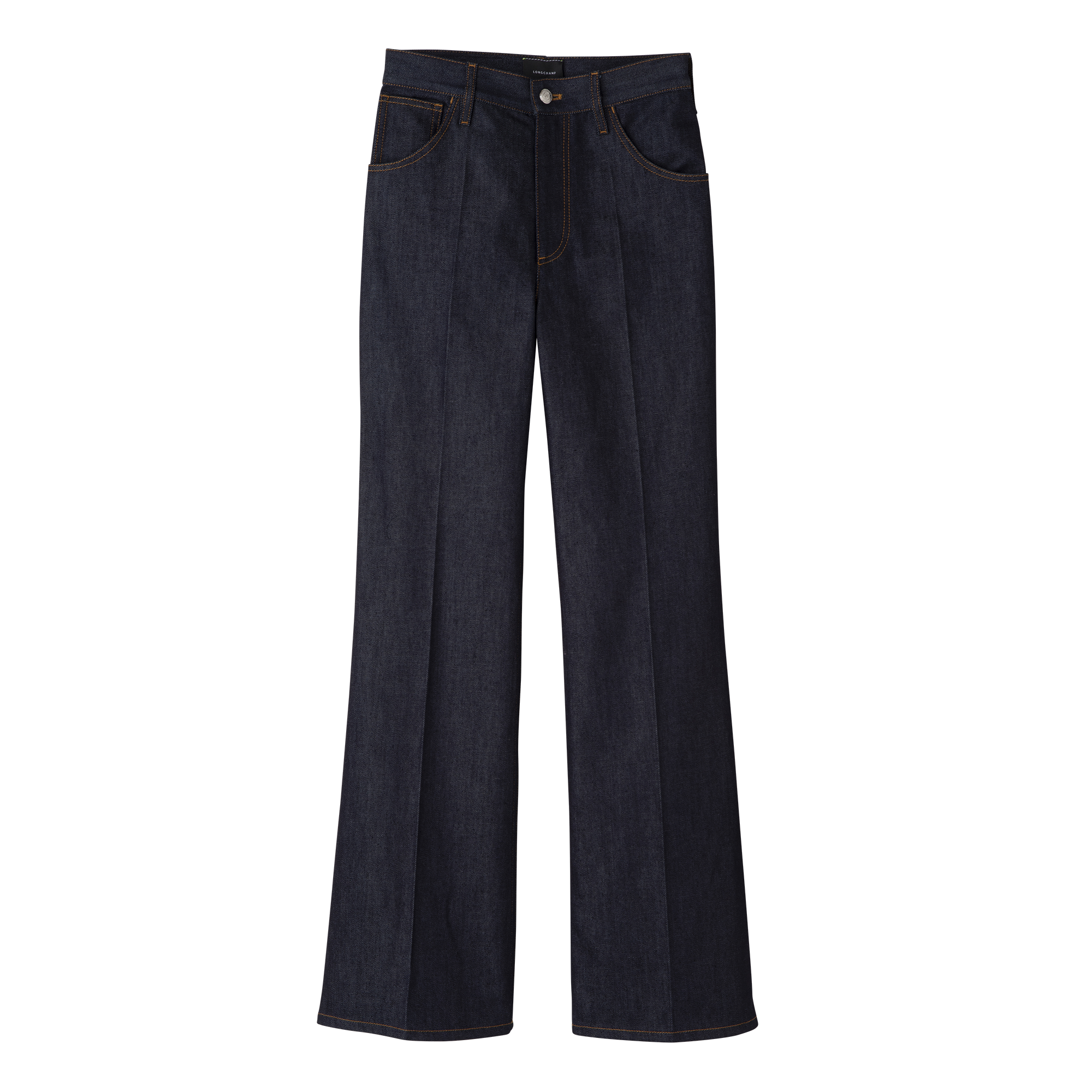 Jeans Midnight Blue - Denim