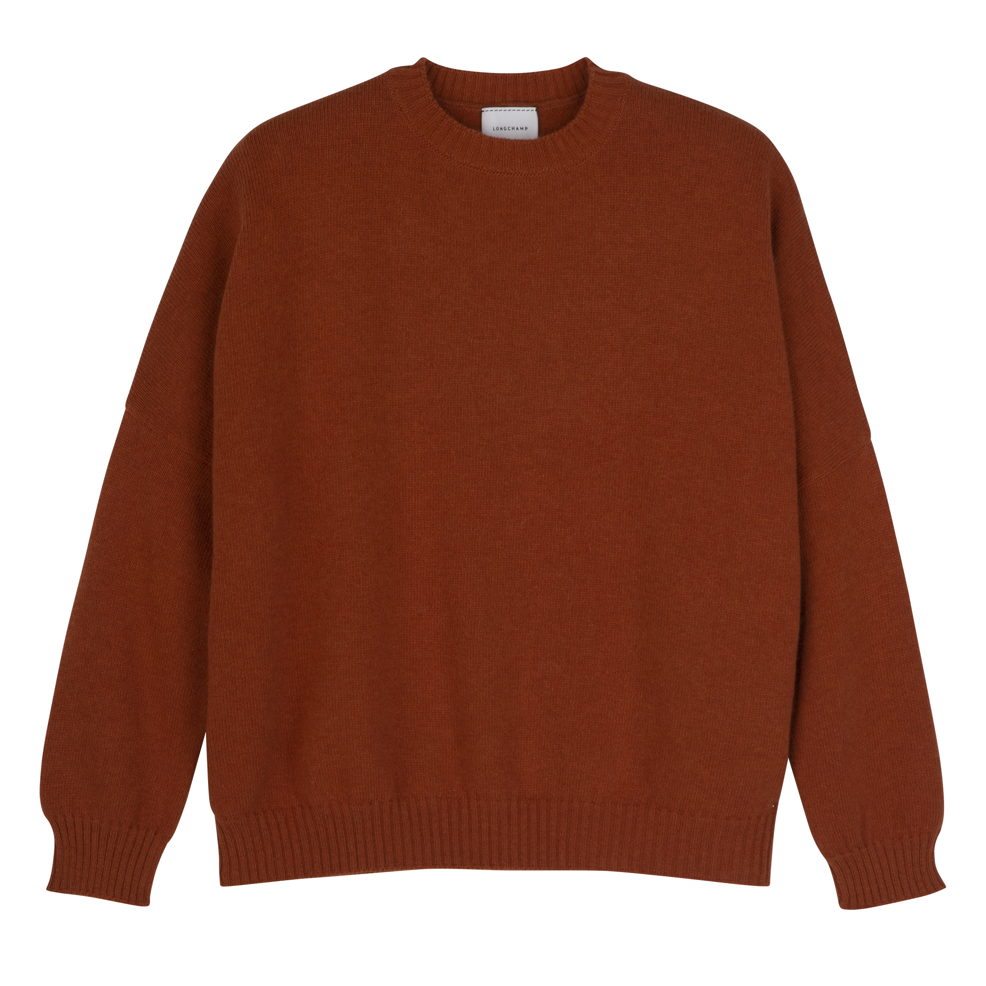 Sweater Marmalade - Knit
